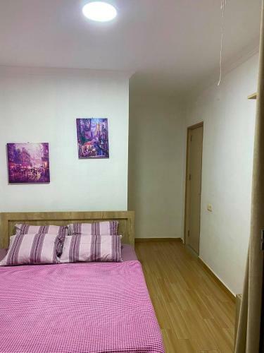 Apartamento New Tebea's Guest House