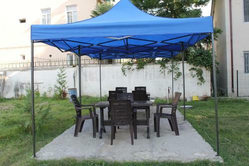 Hostal Kukaracha