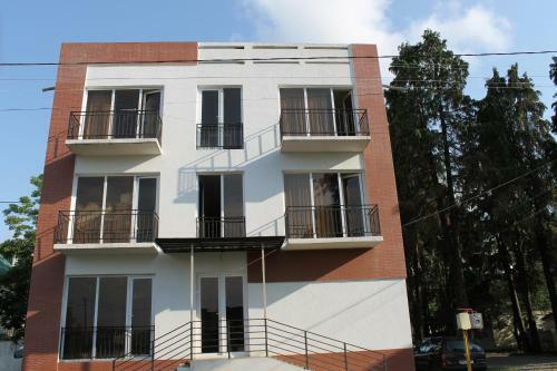Hostal Kukaracha