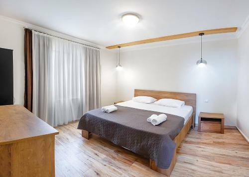 Hotel Mandarinebi