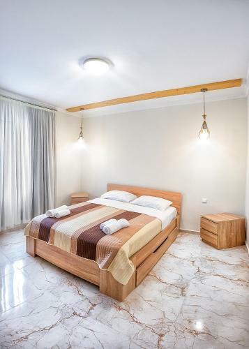 Hotel Mandarinebi