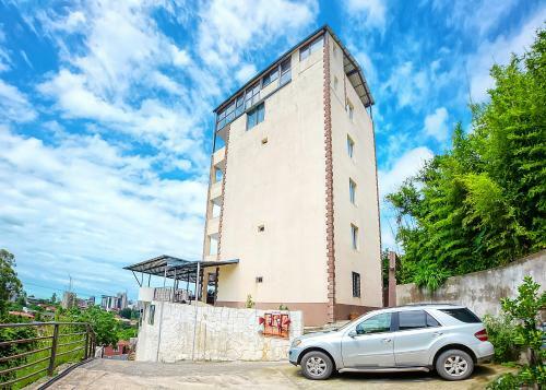 Hotel Mandarinebi
