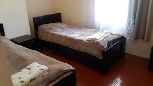 Hostal Erasti Guesthouse