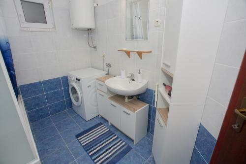 Apartamentos Villa Rako