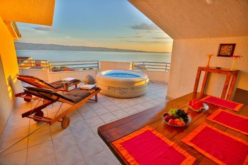 Apartamentos Villa Rako
