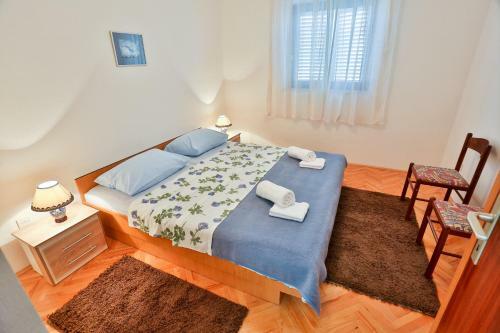 Apartamentos Villa Rako