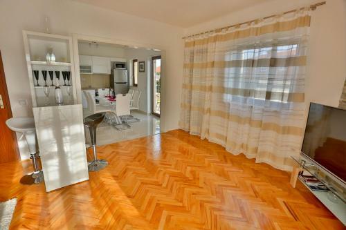 Apartamentos Villa Rako