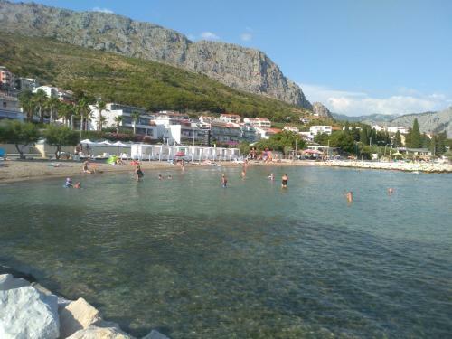 Hostal Apartmani Dujmovi? 3