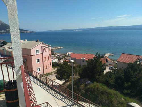Hostal Apartmani Dujmovi? 3