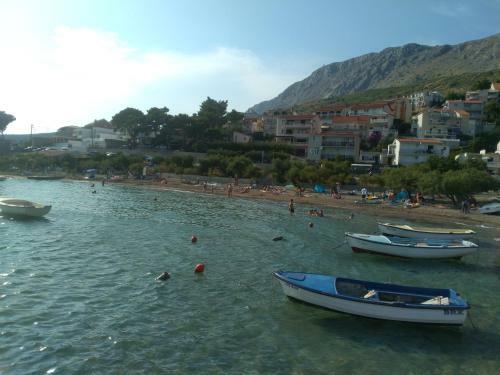 Hostal Apartmani Dujmovi? 3