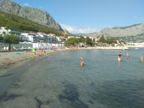 Hostal Apartmani Dujmovi? 3