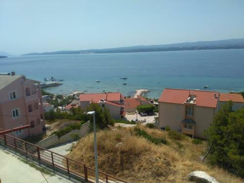 Hostal Apartmani Dujmovi? 3