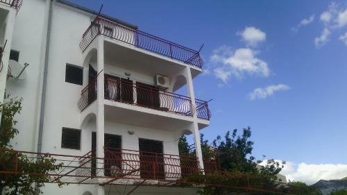 Hostal Apartmani Dujmovi? 3