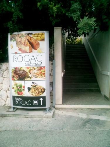 Hostal Apartmani Dujmovi? 3