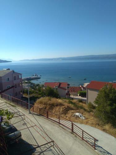Hostal Apartmani Dujmovi? 3
