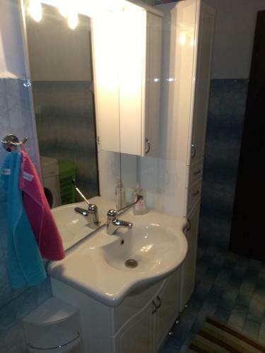 Hostal Apartmani Dujmovi? 3