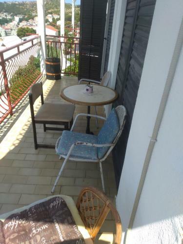 Hostal Apartmani Dujmovi? 3