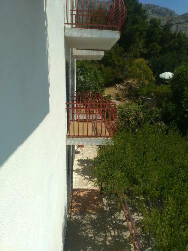 Hostal Apartmani Dujmovi? 3