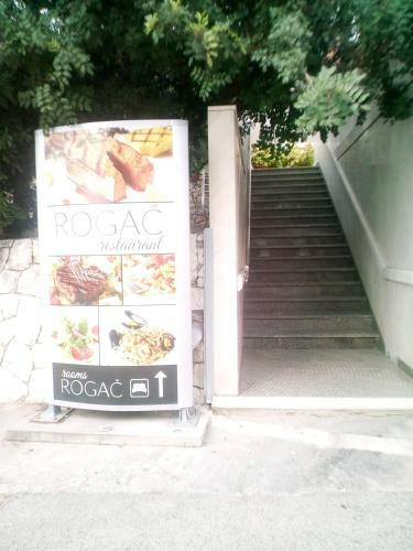 Hostal Apartmani Dujmovi? 3