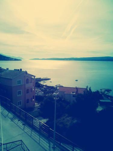 Hostal Apartmani Dujmovi? 3