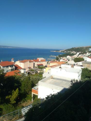Hostal Apartmani Dujmovi? 3