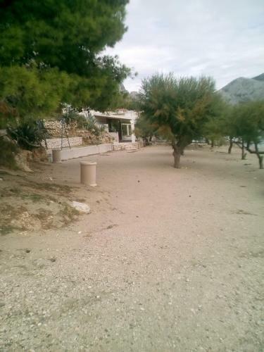 Hostal Apartmani Dujmovi? 3