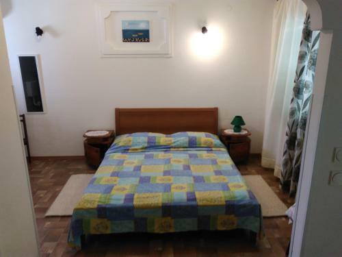 Apartamento Ina
