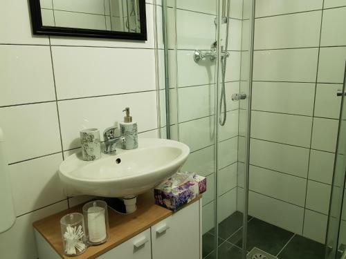 Apartamento Casa Nostra II