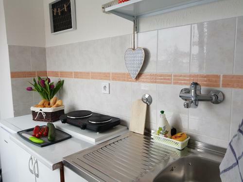 Apartamento Casa Nostra II