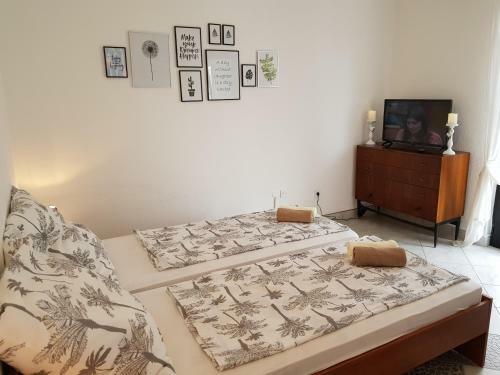 Apartamento Casa Nostra II
