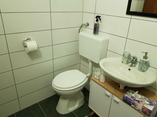 Apartamento Casa Nostra II