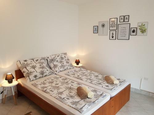 Apartamento Casa Nostra II
