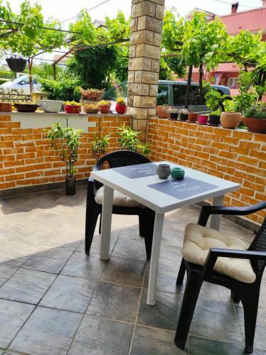 Apartamento Casa Nostra II