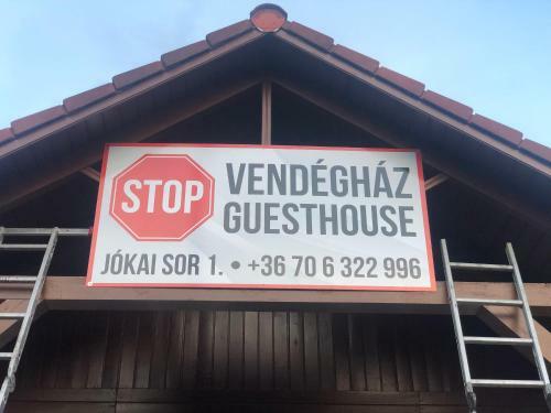 Apartamento Stop Vend�gh�z