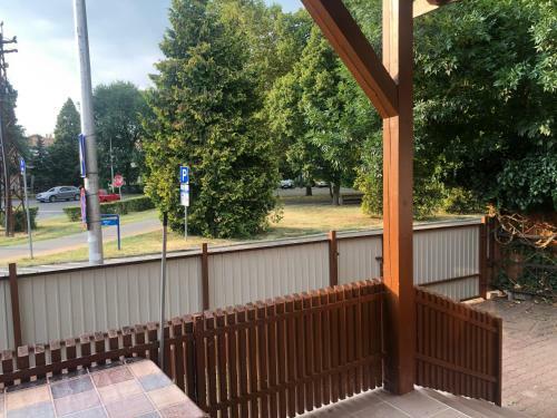 Apartamento Stop Vend�gh�z