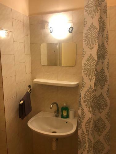 Apartamento Stop Vend�gh�z