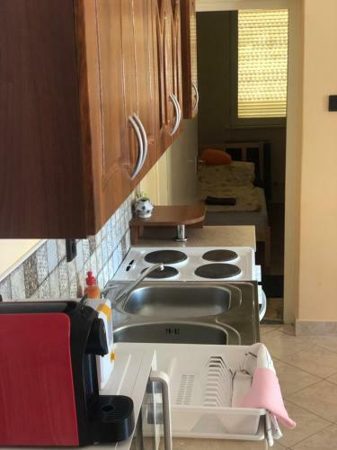 Apartamento Stop Vend�gh�z