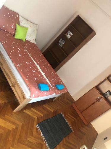 Apartamento Stop Vend�gh�z