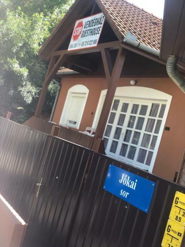 Apartamento Stop Vend�gh�z