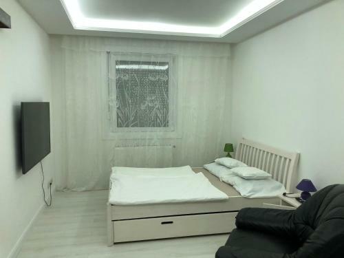 Bezs� Apartman