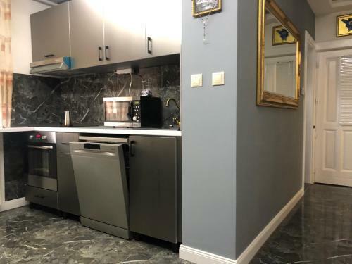 Bezs� Apartman