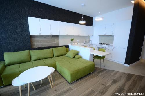 West Apartments