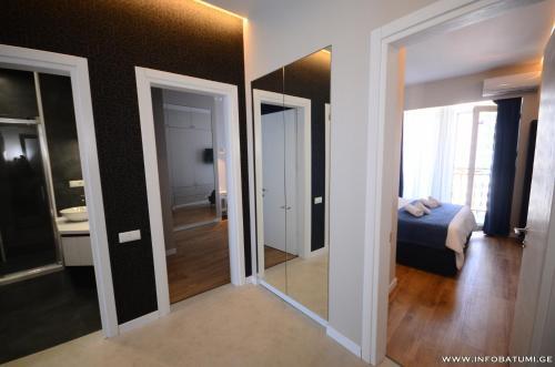 West Apartments