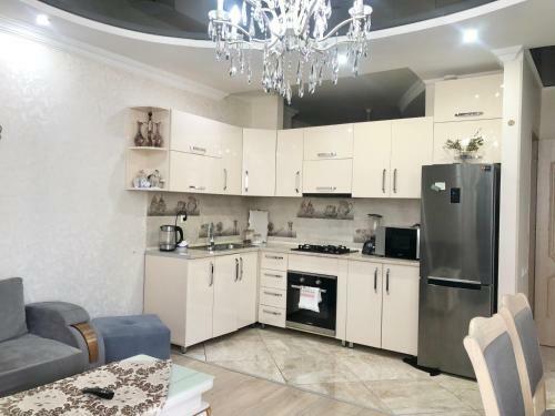 Apartment Lux In New Building ,,nova??