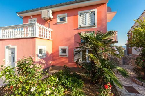 Apartamento Vila Milano