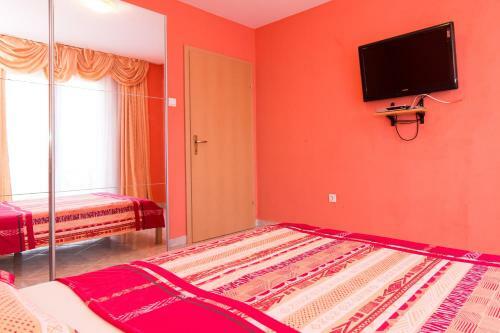 Apartamento Vila Milano
