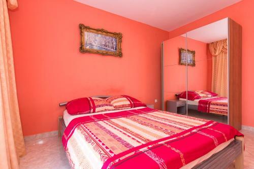 Apartamento Vila Milano