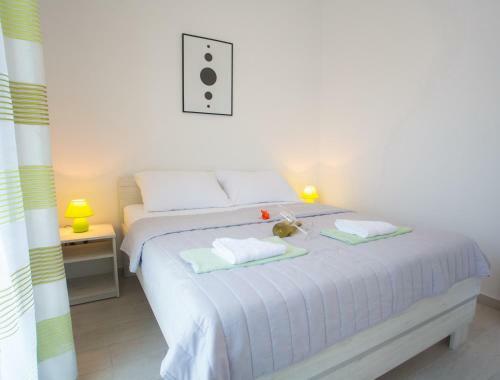 Apartamentos Villa Marijeta