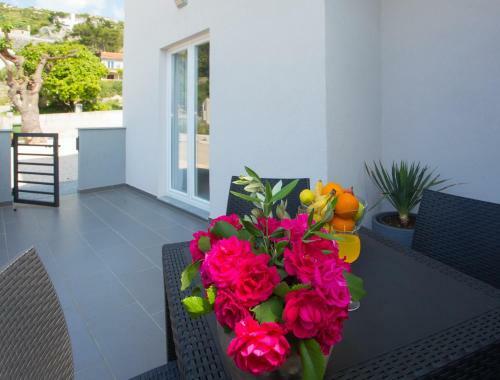 Apartamentos Villa Marijeta