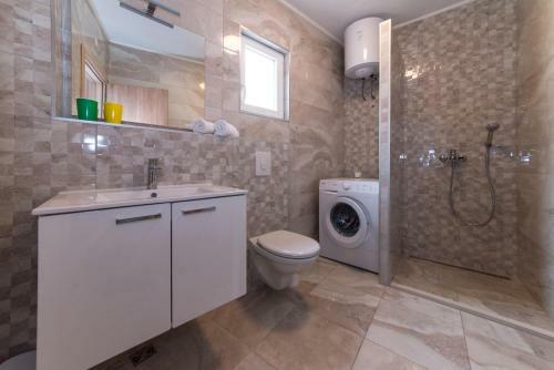 Apartamentos Villa Marijeta